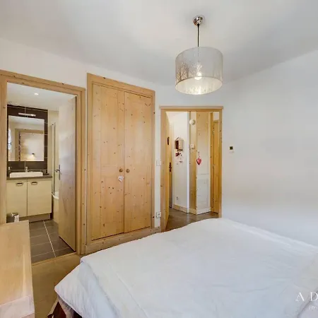 3 Pieces Aux Pieds Des Pistes Avec Balcon, Parking Et Wifi - Fr-1-398-606 Apartment *